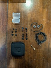 SENNHEISER IE 400 PRO In Ear Monitors