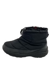 THE NORTH FACE/Insulated Boots/Size 26cm/US8/US8/Black/Nylon/nf51782
