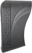 Pachmayr Decelerator Slip On Recoil Pad Small, Black 