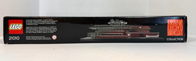 LEGO (21010) Architecture: Robie House - 100% Complete Instructions Box - Read