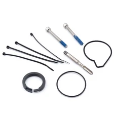 Air Suspension Compressor Pump Seal Repair Kit for Land Rover VW BMW Jaguar XJ