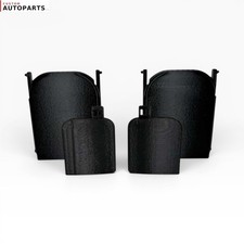 Bmw E36 Convertible Rod Cover Trim Flap Set 1992-1999 3-series M3 Lr 514381