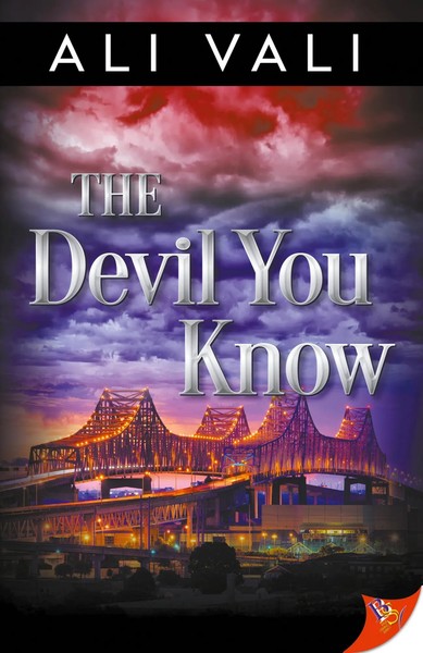 The Devil You Know | Ali Vali | Taschenbuch | Englisch | 2024-image