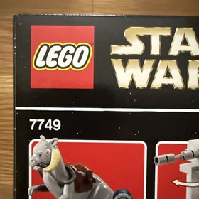 Lego Star Wars ECHO BASE (7749) | NEW Factory Sealed Exclusive Anniversary