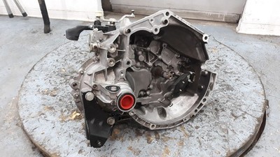 2231F3 GETRIEBE / 20CQ87 / 1592315 FÜR CITROËN C3 SELECTION