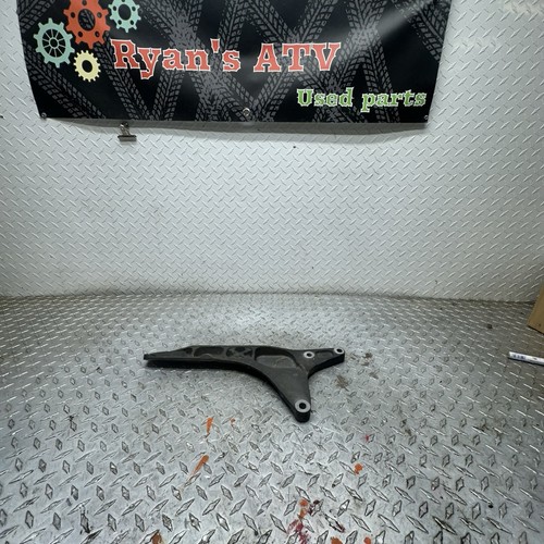 2014 Yamaha VStar 1300 XVS1300 Exhaust Muffler Pipe Mount Bracket