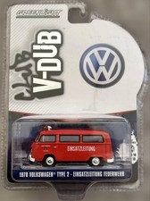 Greenlight 1978 VOLKSWAGEN TYPE 2