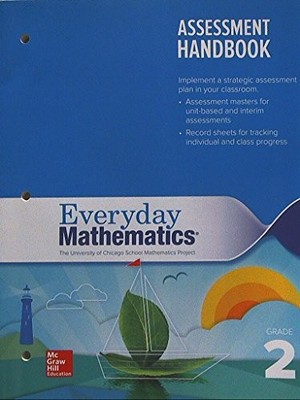 EVERYDAY MATHEMATICS, THE UNIVERSITY OF CHICAGO SCHOOL