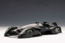 Autoart 1/18 Red Bull X2010 Prototype Gran Turismo Collectables 17+