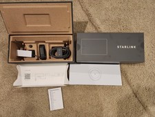 Starlink Gen 3 Wifi Router/Mesh Kit UTR-232