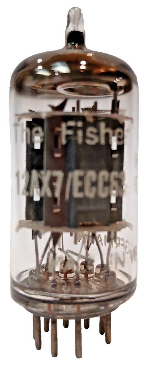 Telefunken Ecc83 12ax7 for sale | eBay