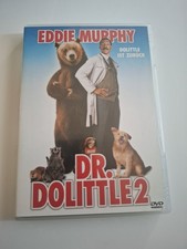 Dr. Dolittle 2