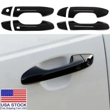 For 2017 2018 2019 2020 2021 2022 Kia Sportage Accessories Door Handle Cover