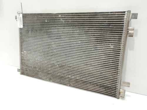 8200115543 Condensador/Radiador Aire Acondicionado per RENAULT MEGANE II 182405 - Foto 4 di 5