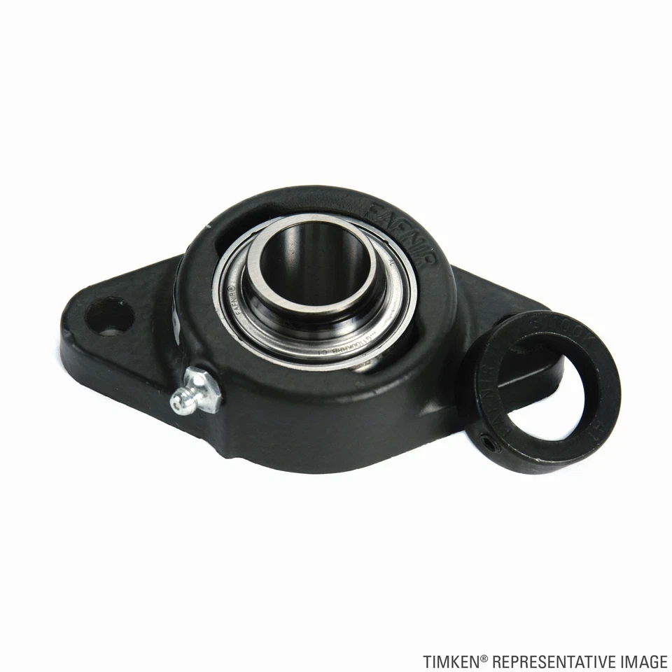 Timken Clutch Release Bearing For 1960 Saab 93F - Изображение 2 из 2
