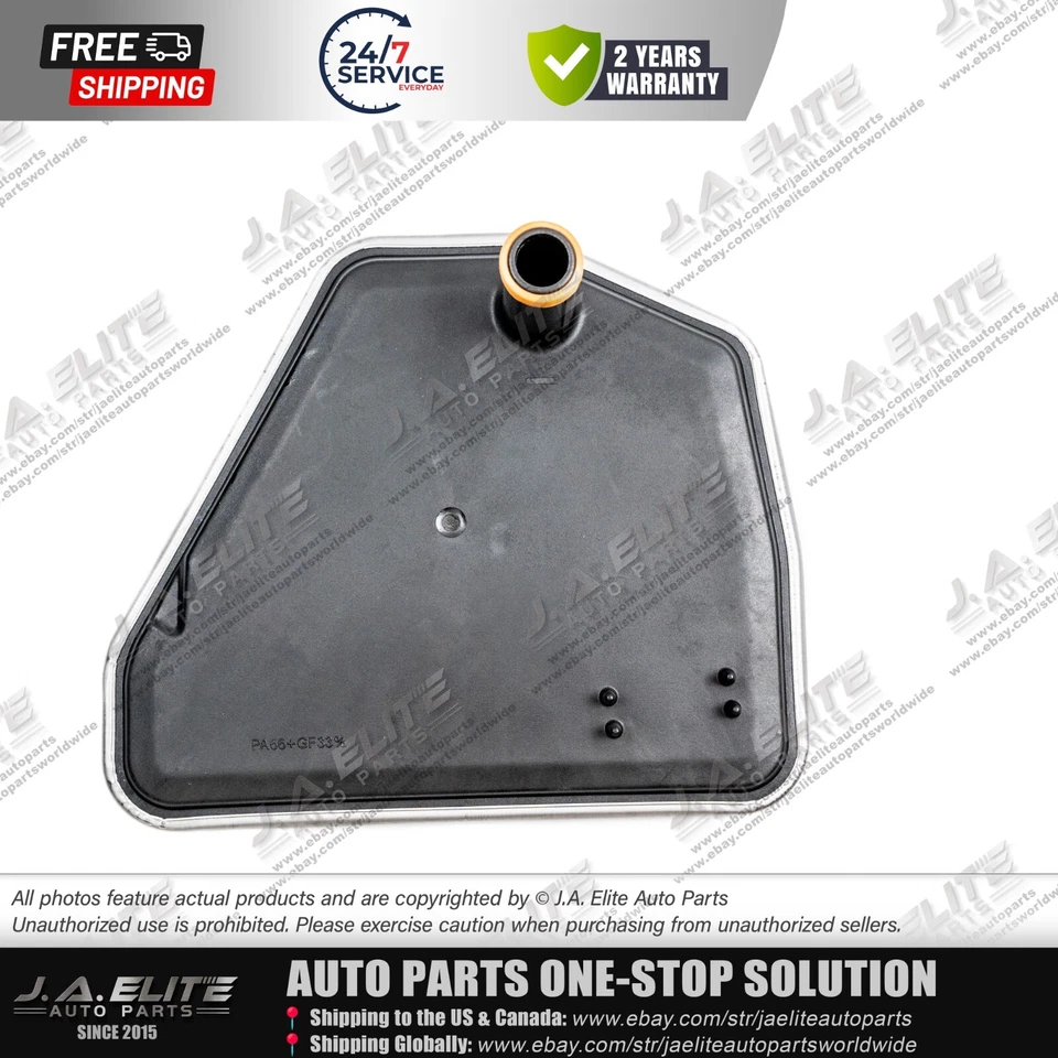 Filtro de aceite completo para Maserati GranCabrio GranTurismo Quattroporte 228048 Foto 4 de 4