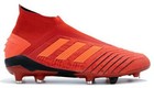 adidas Predator 19+ FG Active Red
