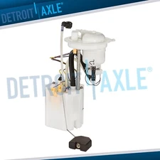 Gas Fuel Pump Module with Housing Assembly for Volkswagen Passat CC