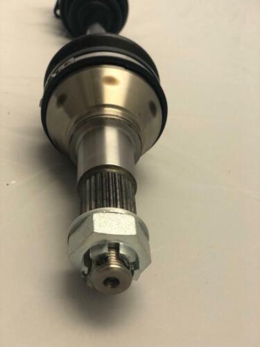 FOR Can-Am 2007- 2015 Outlander/Outlander Max 400/500/650/800 Front Left CV Axle - Picture 3 of 3