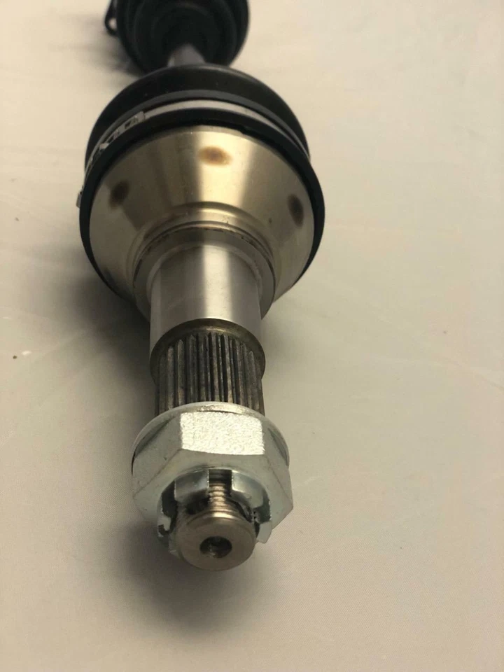 FOR Can-Am 2007- 2015 Outlander/Outlander Max 400/500/650/800 Front Left CV Axle - Image 3 of 3