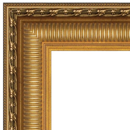 Design Toscano L'amour Mouille Amor gerahmt Leinwand Replik Gemälde: klein - Bild 3 von 7