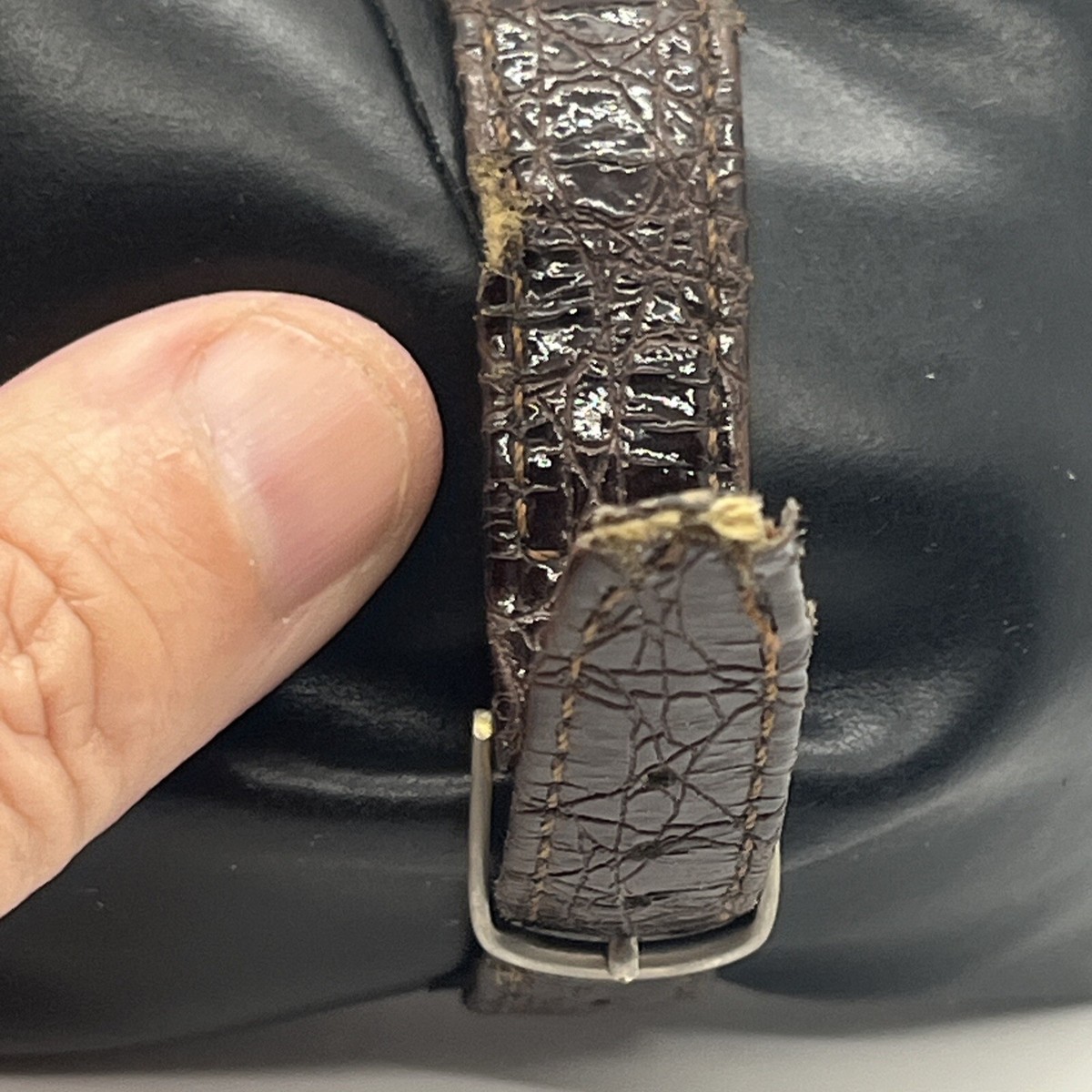 Guess Paisley Ladies Watch Needs Band | eBay