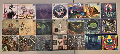 Grateful Dead 7