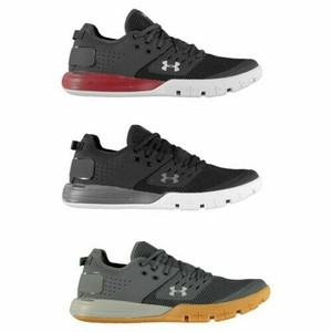 under armour deportivas