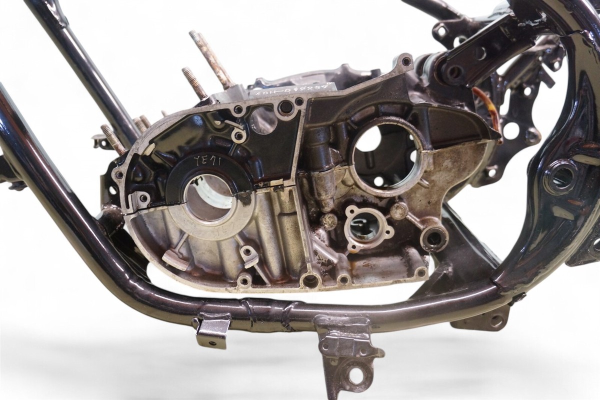 1985 Yamaha RZ350 Kenny Roberts RZ 350 RZ-350 LC LC350