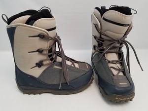 salomon vigil snowboard boots