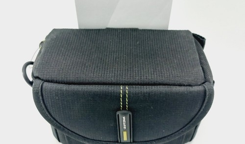 Vanguard BIIN 8H Black Pouch for Compact Video Camera - Picture 6 of 10