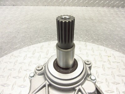 2019 Can-Am Ryker 900 Transmission Gearcase OEM 420686717