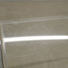 FM TOWNS GENOCIDE SQUARE 2 ZOOM Tested and Working 