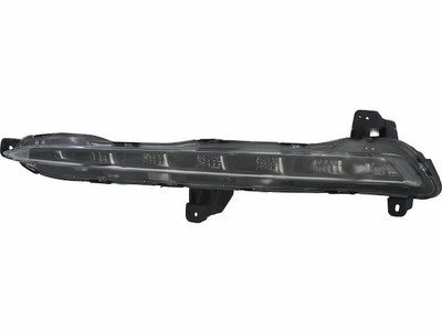 TYC NSF DAYTIME RUNNING LIGHT ASSEMBLY RH FOR SONATA 2016