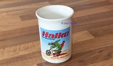 HARRY JESKE Tasse zur CD/Kindermusical HAIKO DER HAIFISCH ein Pop-Märchen PUHDYS