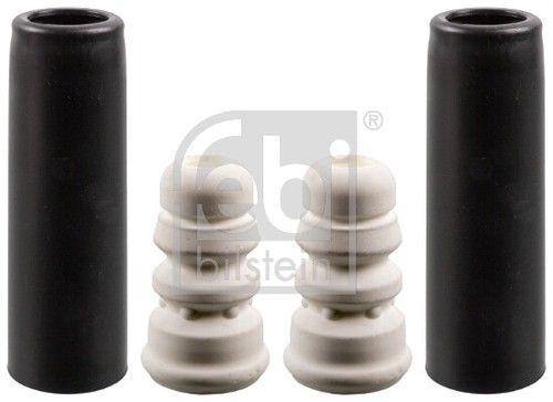 Febi Bilstein 07403 Rubber Metal Buffer For Radiator, Pack Of One - View #8