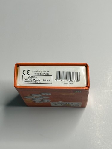 Rory's Story Cubes by GameWright - Original Storytelling Dice Game USED - Picture 5 of 5