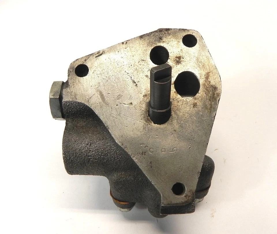 1952-53-54 Ford Mercury Lincoln Ford Truck Sealed Power Oil Pump Part# M41 NORS - Image 3 of 4