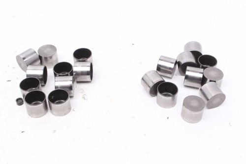 Ventilstößel Tassenstößel Nockenwellen Yamaha FZR 1000 2LA 86-88