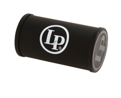 NEW - LP Latin Percussion 5'' Session Shaker, LP446-S