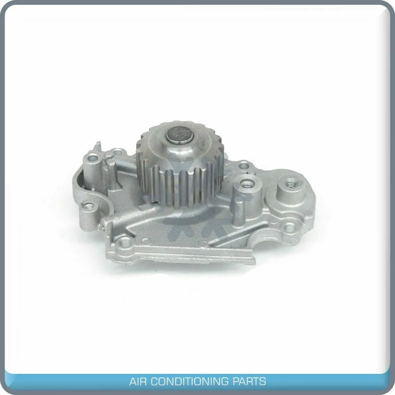 Bomba de agua apta para Honda Prelude 1992-1996 2,3 L L4 DOHC 135-1340 Foto 3 de 4