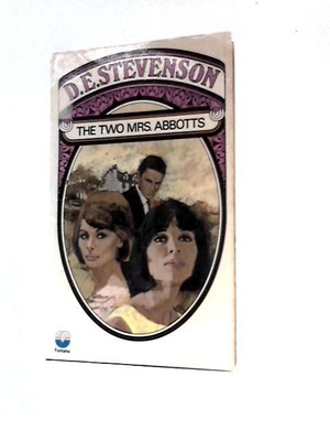 The Two Mrs Abbotts (D.E. Stevenson - 1970) (ID: 65674)