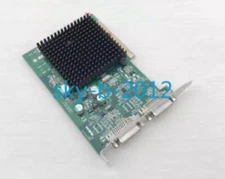 1 PCS Maichuang 7129-0001 REV-B MGI P65-MDDA8X64 graphics card In good condition