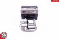 Skv Germany 50SKV174 Bremssattel Hinten Rechts FüR Vw Mercedes MERCEDES-BENZ