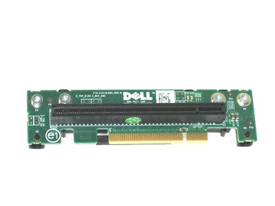 NEW OEM Dell PowerEdge R310 PCI-E X16 RISER NIA01 N357K 0N357K