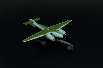 Brengun BRS144066 - 1:144 Arado E-377 - Neu