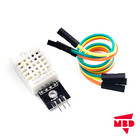 DHT22 AM2302 Sensor Temperatur Luftfeuchtigkeitssensor PCB Arduino RaspberryPi