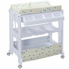 babylo changing table replacement top