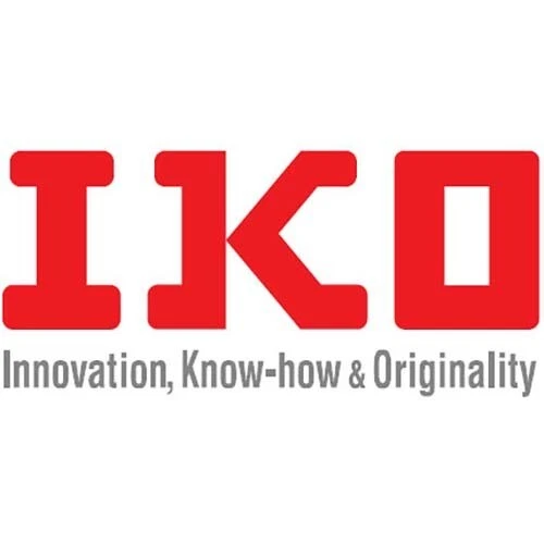 IKO Roller Follower Non-Separable 2RS Crowned Outer Ring 12 x 32 x 15mm - Picture 1 of 1