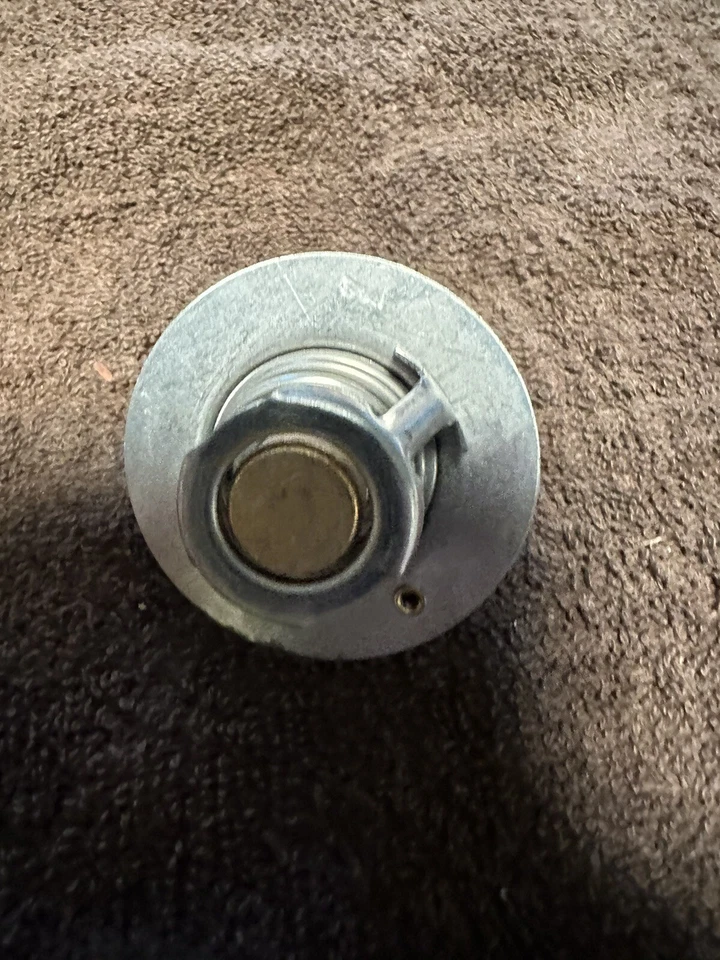 Termostato motor Stant 14349 190°F Foto 2 de 4